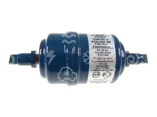 filtrdehydrátor šroubovací ALCO FDB-305, 5/8